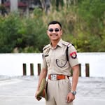 Swapnanil Baruah - @neil__baruah - Instagram