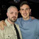 Neil Barney - @neilbarney180 - Instagram