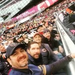 Neil Barney - @nebarney.5 - Instagram
