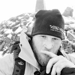 Neil Barrow - @neilbarrow1982 - Instagram