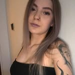 Nela Bartalosová - @_nelinkaa - Instagram