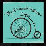 The Cobweb Shoppe - @ruthbattamsmacneil - Instagram