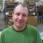 Neil Baum - @dabaum73 - Instagram