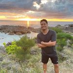 Neil Binotapa - @neilbean - Instagram