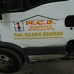 Neil Beasley - @ncbscaffolding.beasley - Instagram