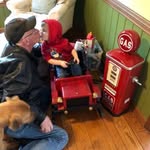 Neil Becker - @magsdad7522 - Instagram