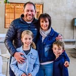 Neil Becker - @danielpetrusbecker - Instagram