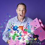 Neil Benson - @customery - Instagram