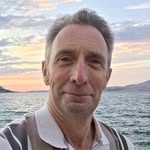 Neil Benson - @bensonneil - Instagram