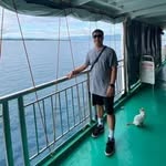 Neilbern Agravante Matidios - @neilbernmatidios - Instagram
