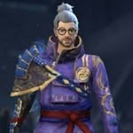 Neil Bernard - @plucker_gamer - Instagram