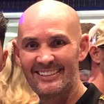 Neil Bernard Fairclough - @fiery1976 - Instagram