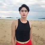 Neil Bernard Lamzon Sollorin - @bluebird__18 - Instagram