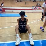 Neil Bernard Mendoza - @nlbrnrd05 - Instagram