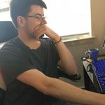 Neil Bernier - @neil.b17 - Instagram