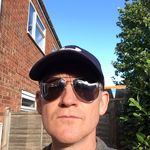 Neil Betts - @getupandgo03 - Instagram