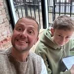 I’ve taken over an old insta account. - @neil_blade_coffeeman - Instagram