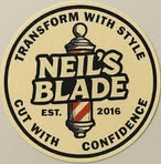 Neil's Blade - Facebook