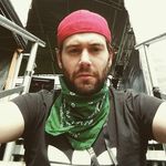 Neil Bland - @mr_neilbland - Instagram