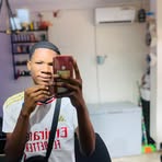 Noël Blaze Niati - Facebook
