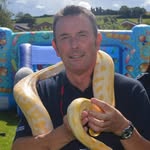 Neil Bliss - @neil.bliss.92 - Instagram