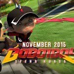 NEIL.TERBAIK - @neil_boboiboy - Instagram