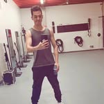 Neil Born - @ncbreezy - Instagram