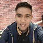Neil Born Espiritu - @borneil - Instagram
