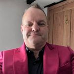 Neil Adrian Bourne - @spinorexx - Instagram