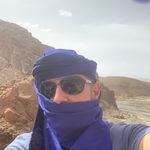 Neil Bourne-Arton - @bourneartonneil - Instagram