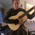 Neil Bowden - @meanbow - Instagram