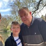 Neil Bowden - @neilbow - Instagram