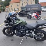 Neil Bowden - @neilbowden68 - Instagram