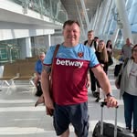 Neil Bowyer - @neilo_bergen - Instagram