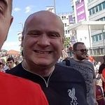 Neil Bradshaw - @bradshaw6641 - Instagram