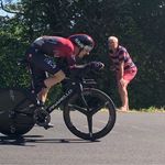 Neil Bradshaw - @llanishen_xusa2023 - Instagram