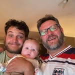 Neil Bradshaw - @elvus29 - Instagram