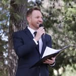 Neil Goldsmith | Celebrant & Photographer - @celebrantandphotographybyneil - Instagram
