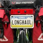 Neil Brewster - @long.hauler_ta24 - Instagram
