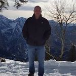 Neil Brewster - @167roswo - Instagram