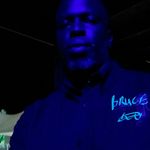 Neil Brewster - @darkknight.246 - Instagram