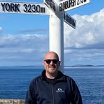 @neilbrewster74 - Instagram