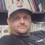 Raymond Brewster - @neilbrewster29 - Instagram