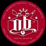 Neil Brian Burgos - @neilburgos_tattoo - Instagram