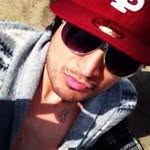 Nigel Buff - @neilbrian77 - Instagram