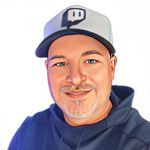 Neal Bridges - @it.junkie - Instagram