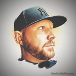Neil Bridges - @neil_bridges - Instagram