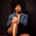 Atiya O'Neil-Britto - @atiyaoneilbritto - Instagram