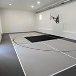 N.B.I. Court Pros - @neilbrittoninstalls - Instagram