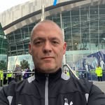 Neil Britten - @brittenneil20 - Instagram